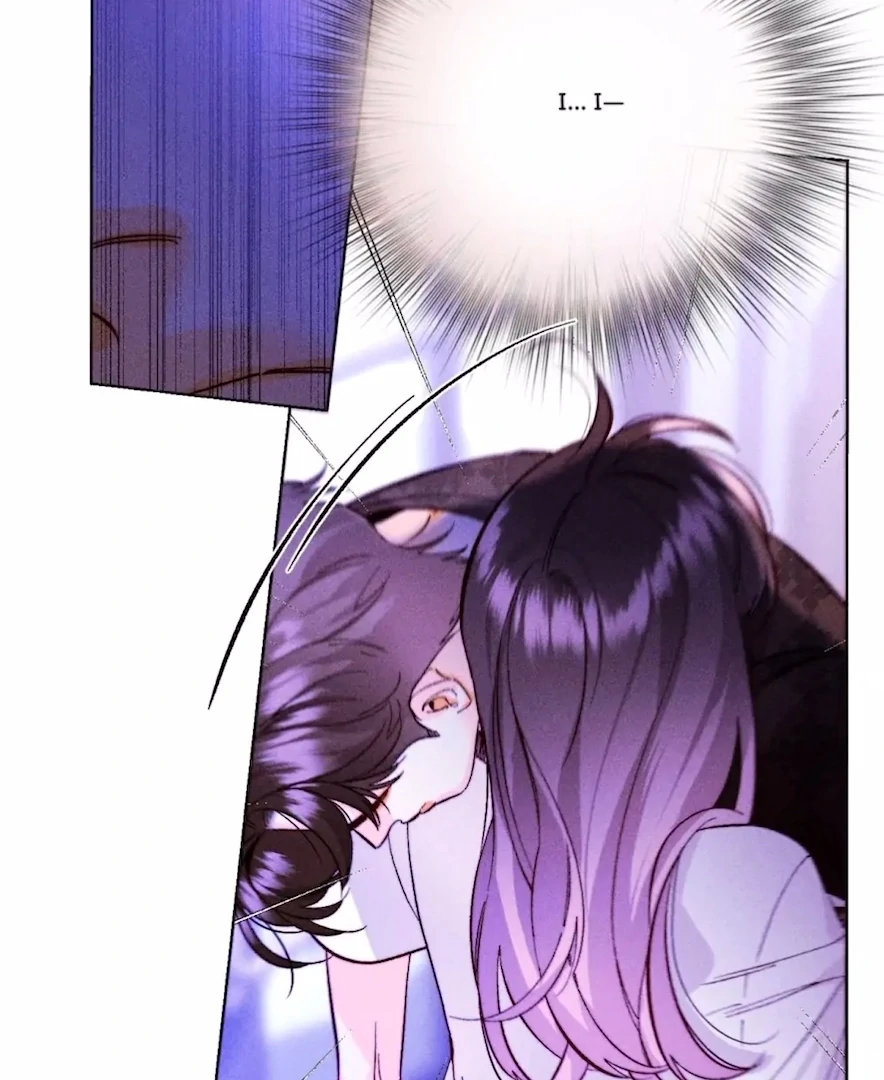 Mr Mo’s Secret Chapter 138 - Page 61