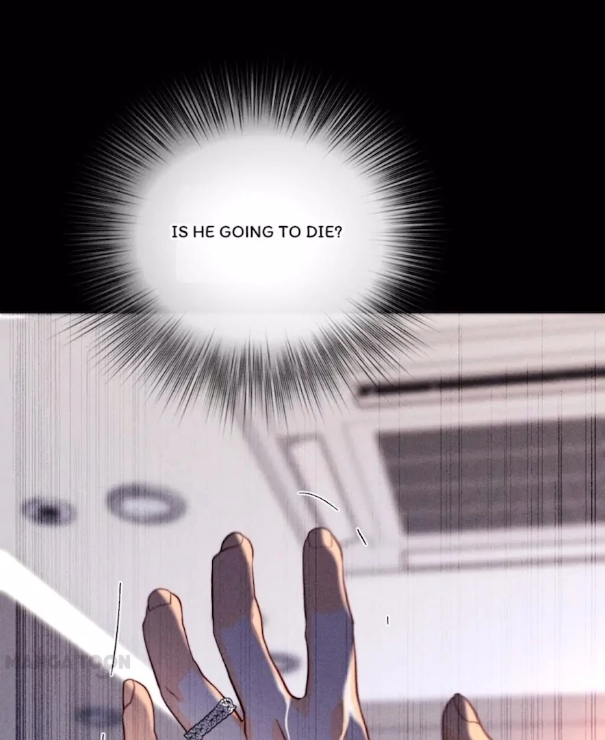 Mr Mo’s Secret Chapter 138 - Page 79