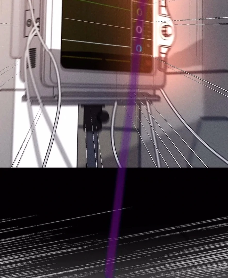 Mr Mo’s Secret Chapter 138 - Page 85