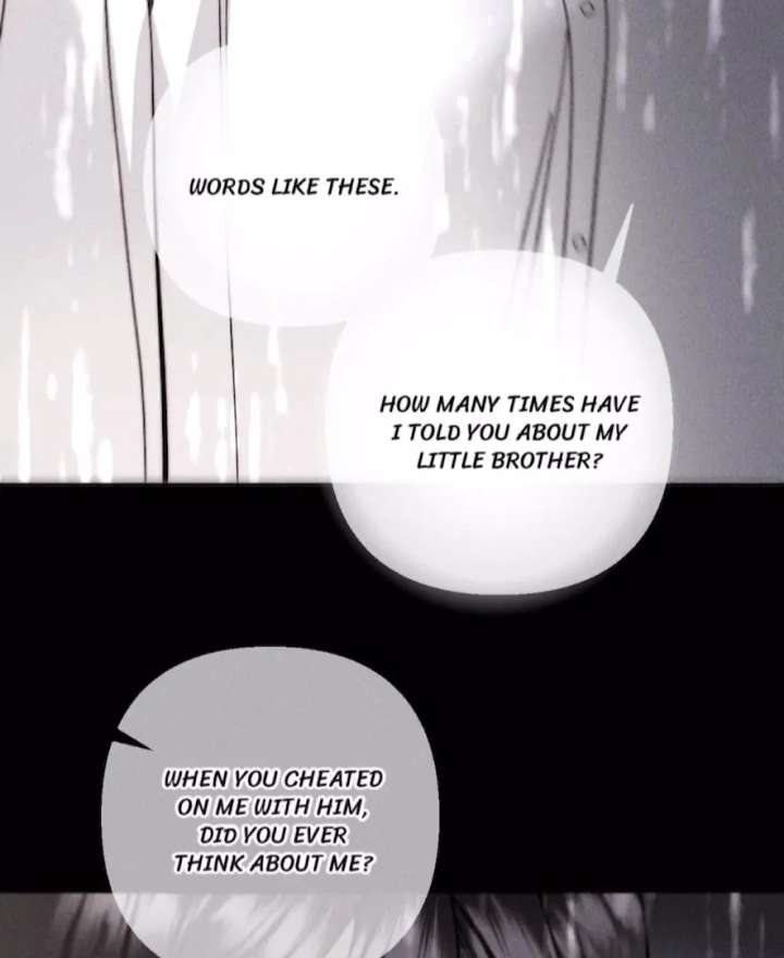 Mr Mo’s Secret Chapter 139 - Page 14