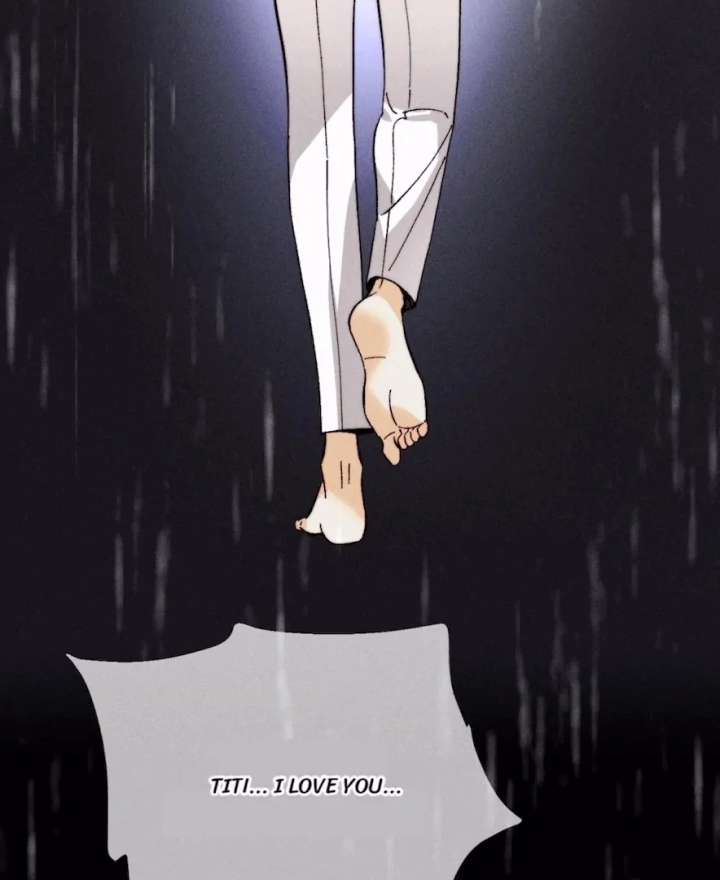 Mr Mo’s Secret Chapter 139 - Page 23