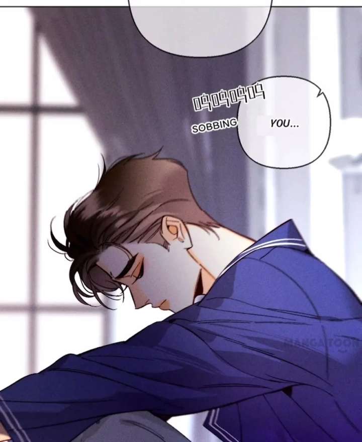 Mr Mo’s Secret Chapter 139 - Page 30