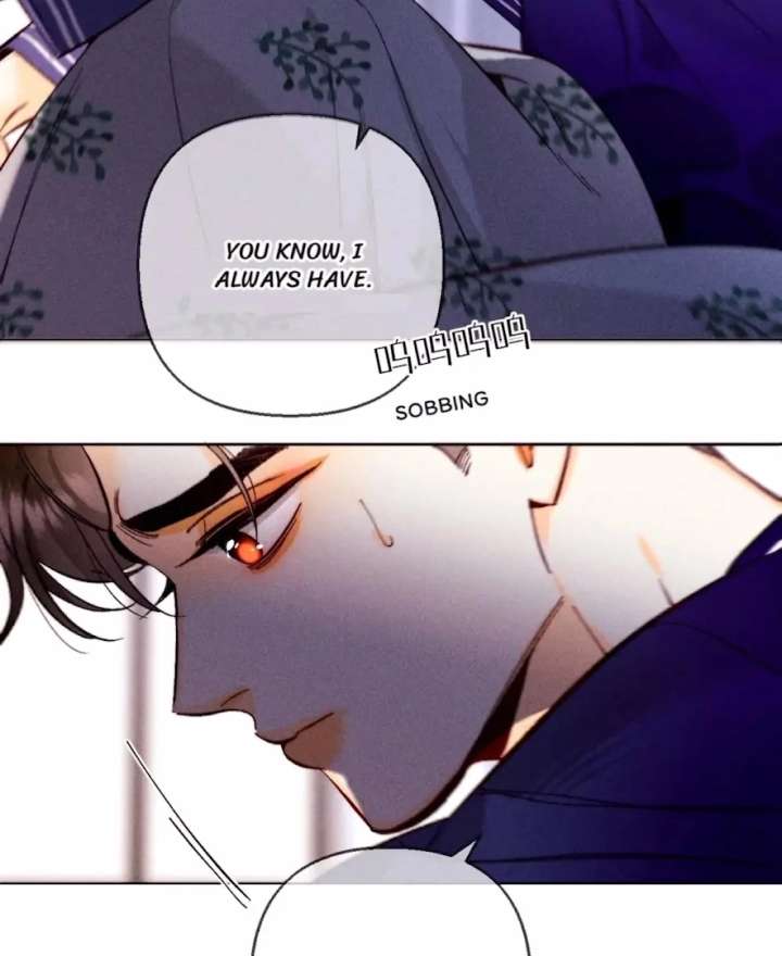 Mr Mo’s Secret Chapter 139 - Page 31