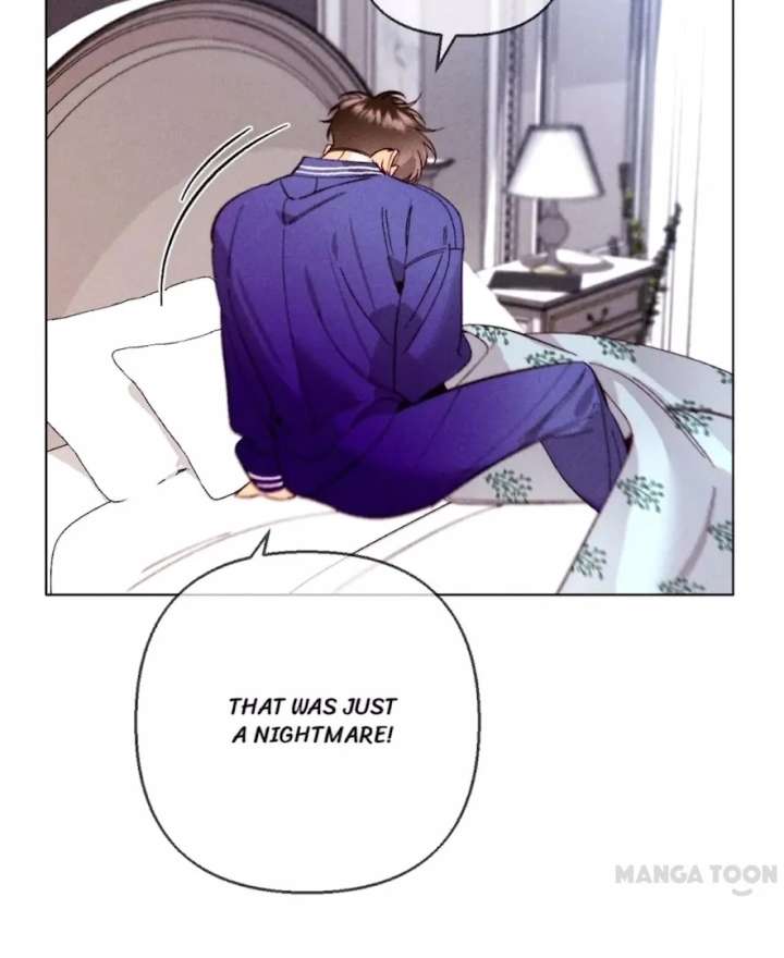 Mr Mo’s Secret Chapter 139 - Page 33