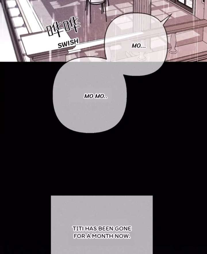 Mr Mo’s Secret Chapter 139 - Page 41