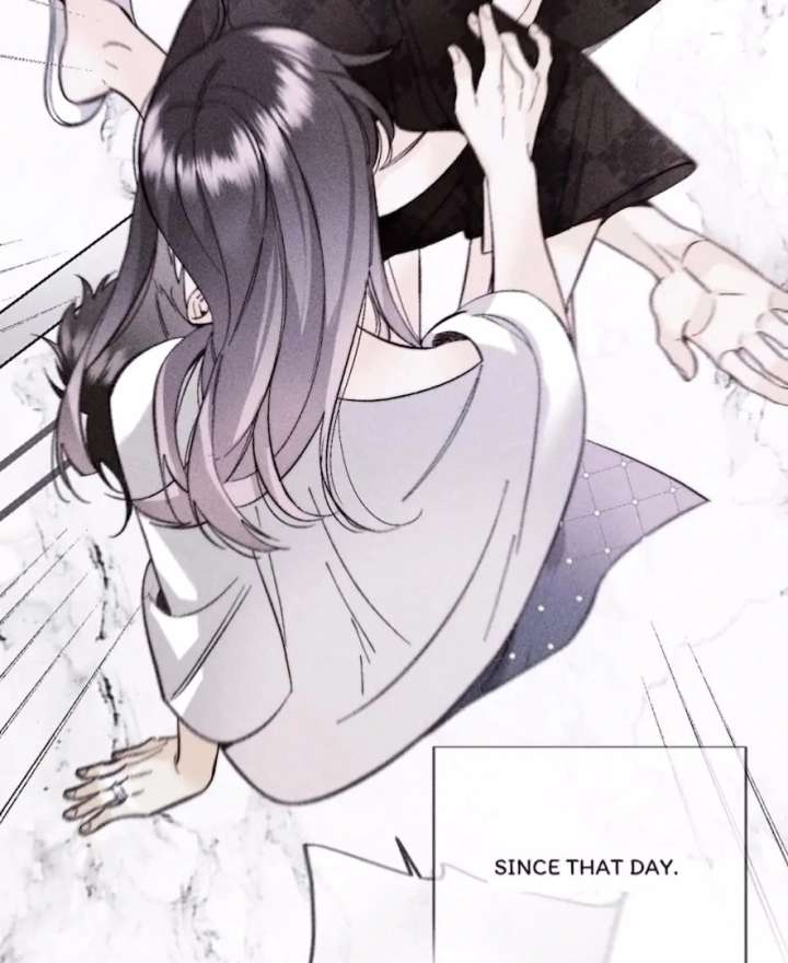 Mr Mo’s Secret Chapter 139 - Page 43