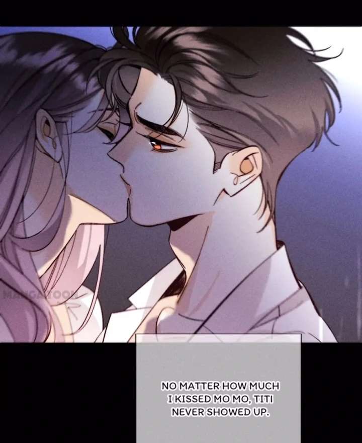 Mr Mo’s Secret Chapter 139 - Page 45