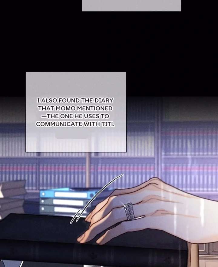 Mr Mo’s Secret Chapter 139 - Page 46