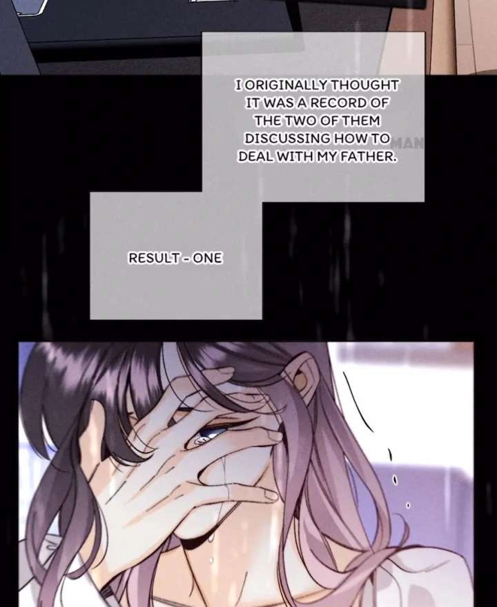 Mr Mo’s Secret Chapter 139 - Page 47