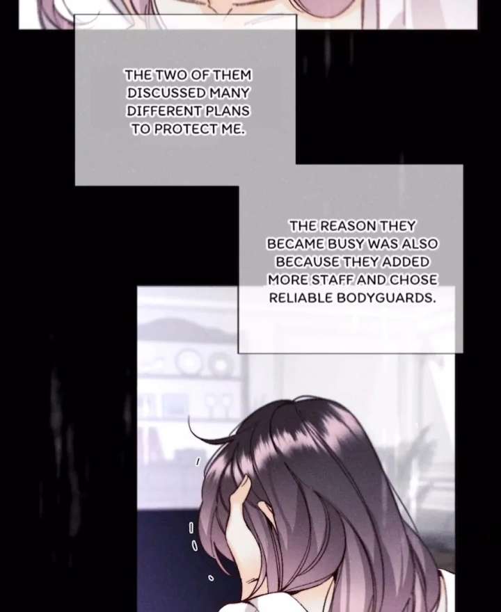 Mr Mo’s Secret Chapter 139 - Page 48