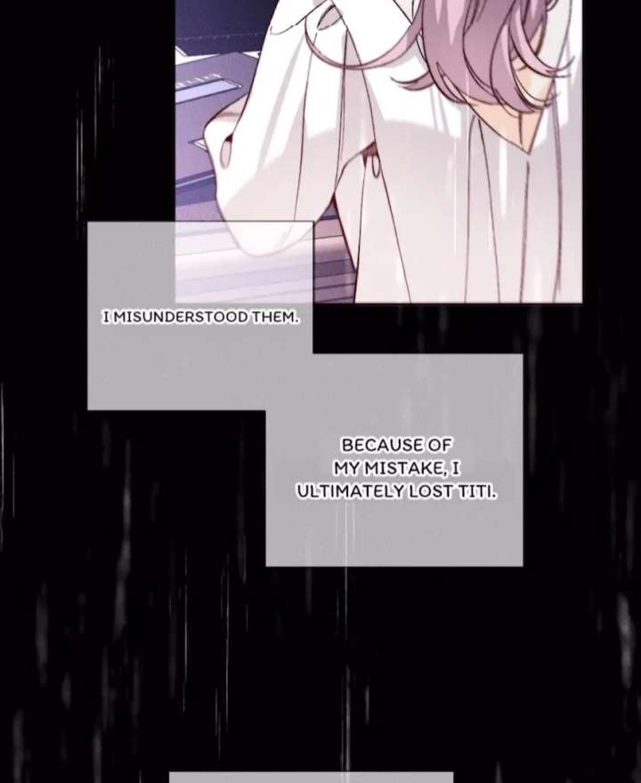 Mr Mo’s Secret Chapter 139 - Page 49