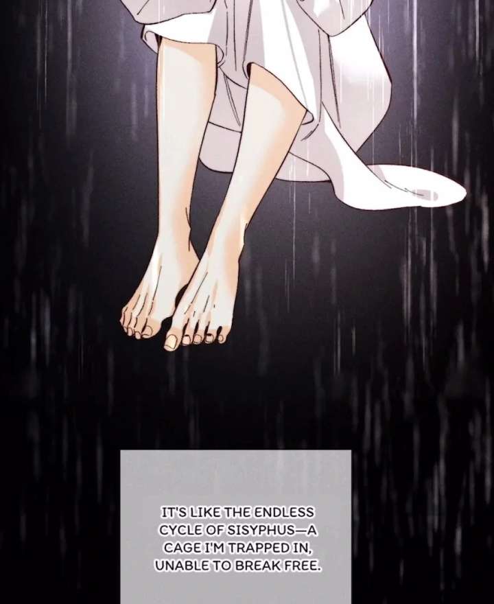 Mr Mo’s Secret Chapter 139 - Page 51