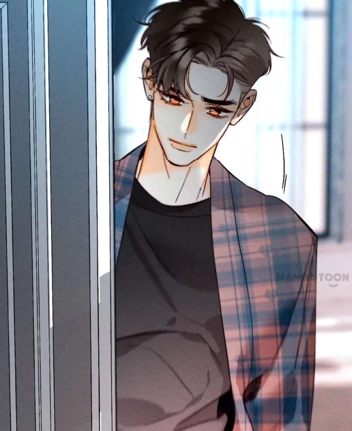 Mr Mo’s Secret Chapter 139 - Page 56