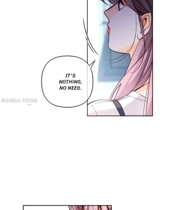 Mr Mo’s Secret Chapter 139 - Page 64