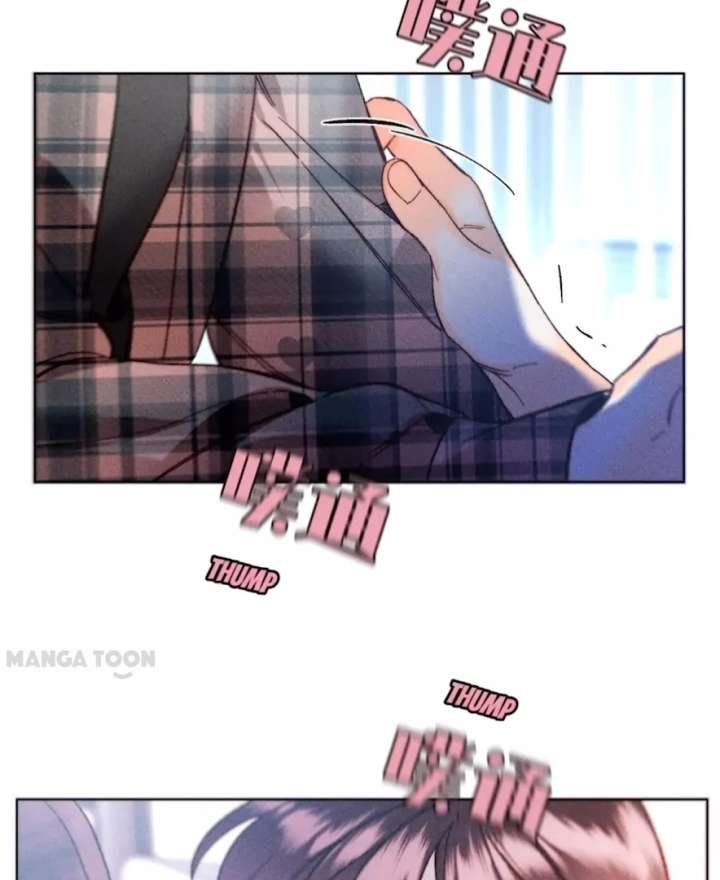 Mr Mo’s Secret Chapter 139 - Page 70