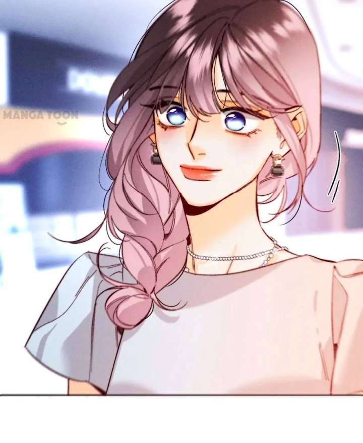 Mr Mo’s Secret Chapter 140 - Page 7