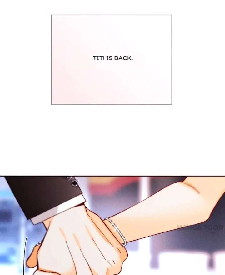 Mr Mo’s Secret Chapter 140 - Page 8