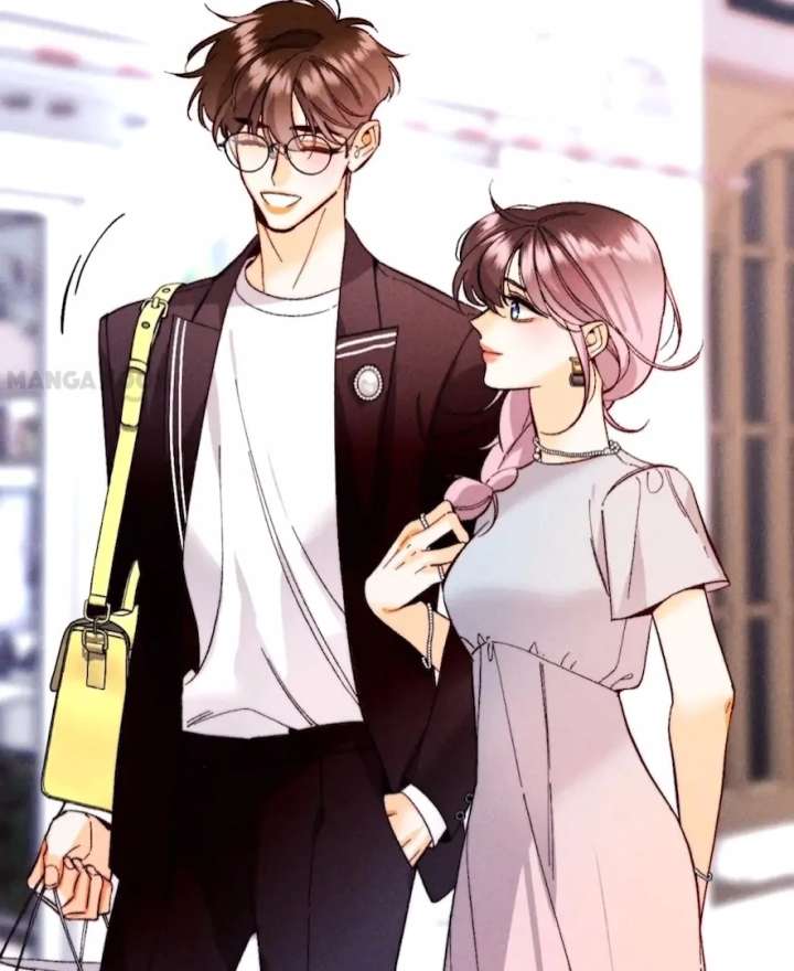 Mr Mo’s Secret Chapter 140 - Page 10