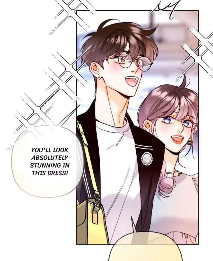 Mr Mo’s Secret Chapter 140 - Page 12