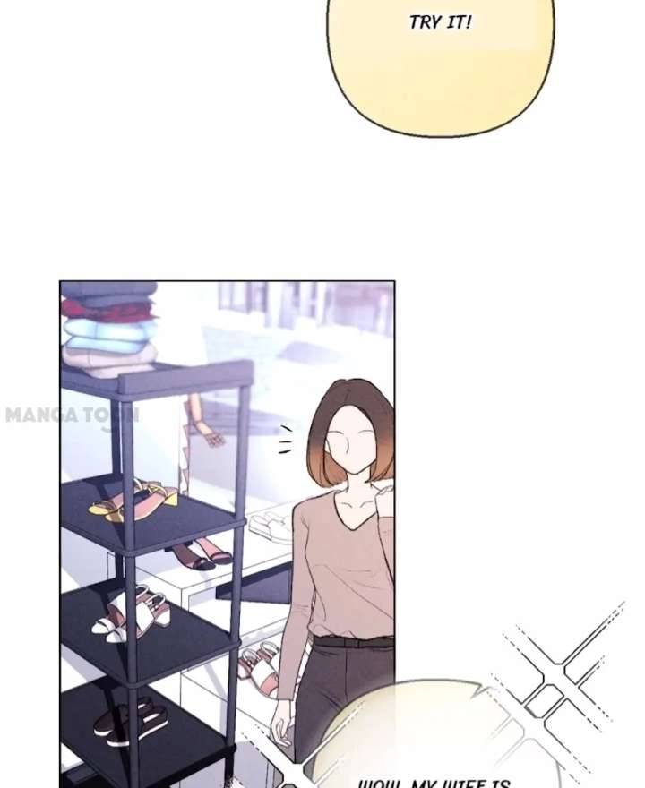 Mr Mo’s Secret Chapter 140 - Page 13