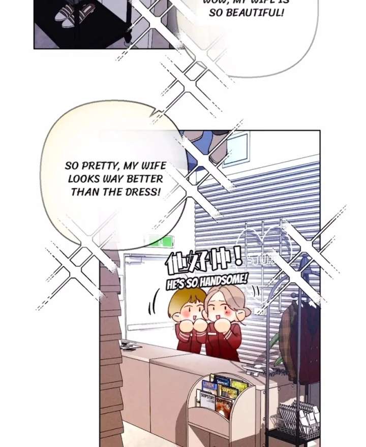 Mr Mo’s Secret Chapter 140 - Page 14