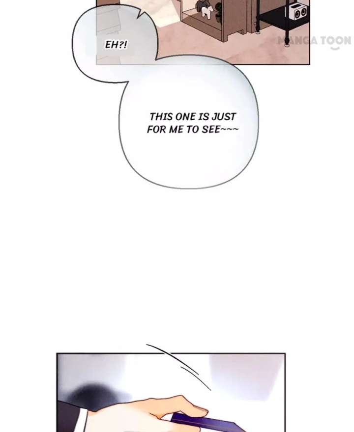 Mr Mo’s Secret Chapter 140 - Page 15