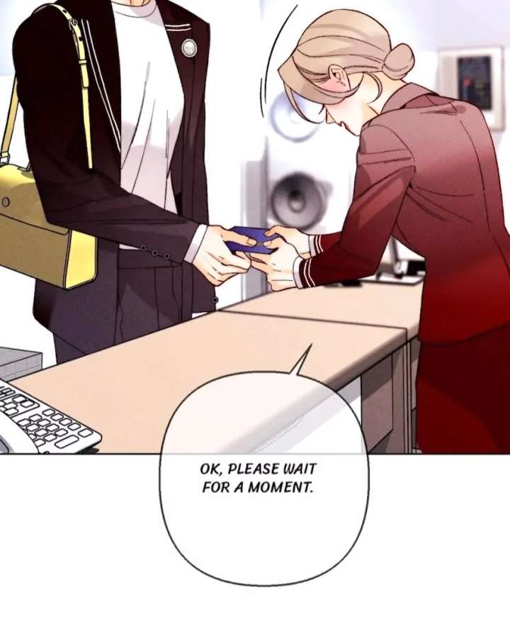 Mr Mo’s Secret Chapter 140 - Page 17