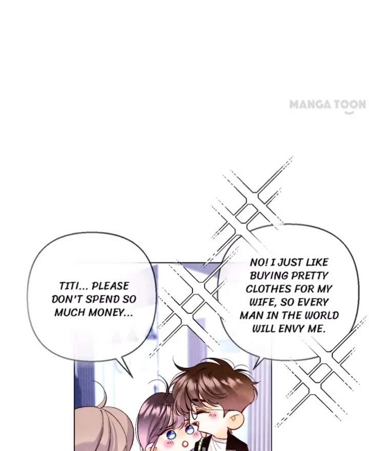 Mr Mo’s Secret Chapter 140 - Page 18