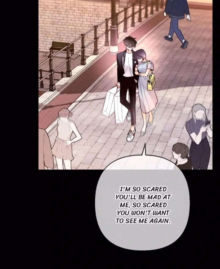 Mr Mo’s Secret Chapter 140 - Page 25