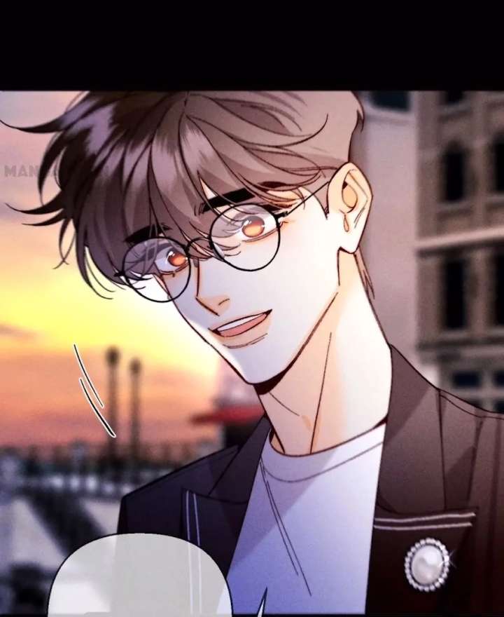 Mr Mo’s Secret Chapter 140 - Page 26