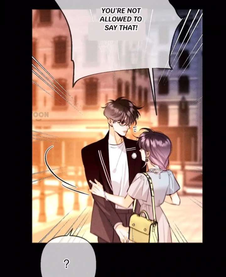 Mr Mo’s Secret Chapter 140 - Page 29