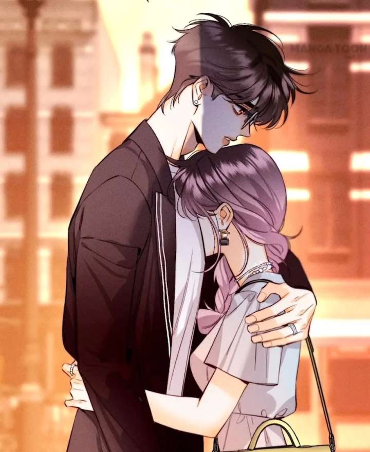 Mr Mo’s Secret Chapter 140 - Page 34