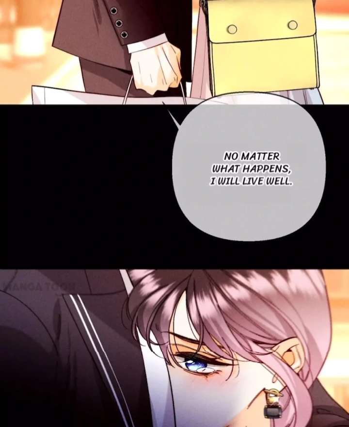 Mr Mo’s Secret Chapter 140 - Page 35