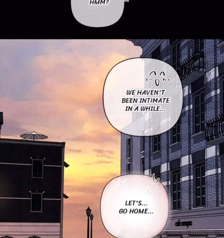 Mr Mo’s Secret Chapter 140 - Page 37