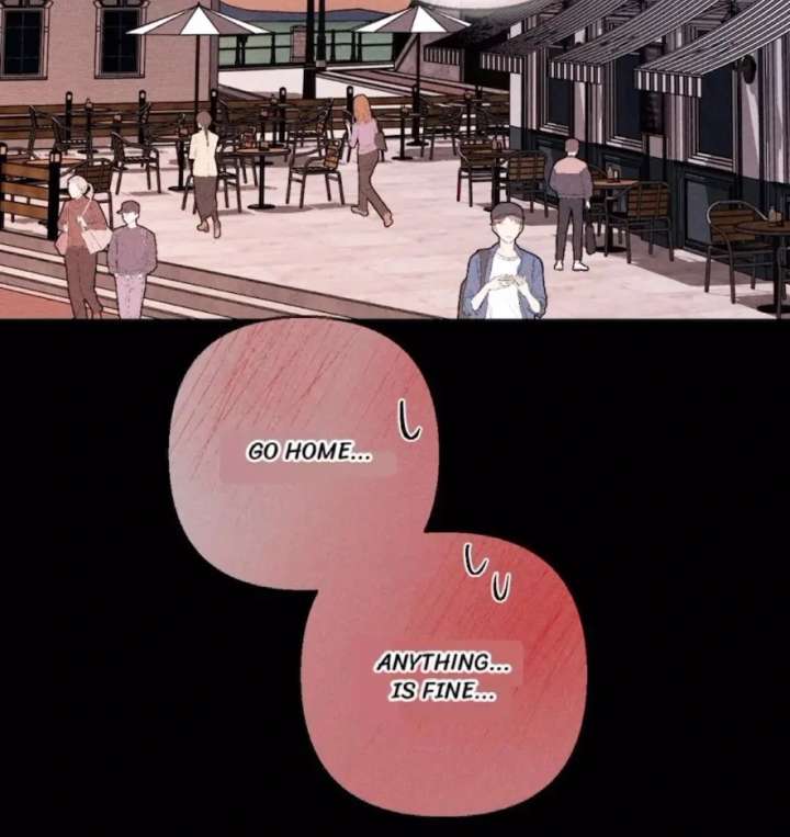 Mr Mo’s Secret Chapter 140 - Page 38