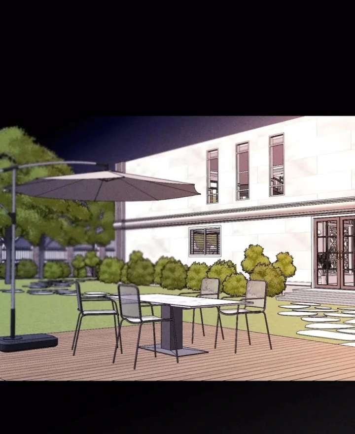 Mr Mo’s Secret Chapter 140 - Page 39