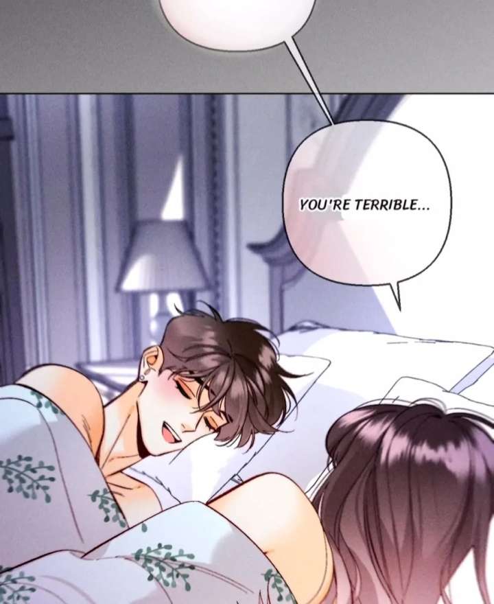 Mr Mo’s Secret Chapter 140 - Page 41