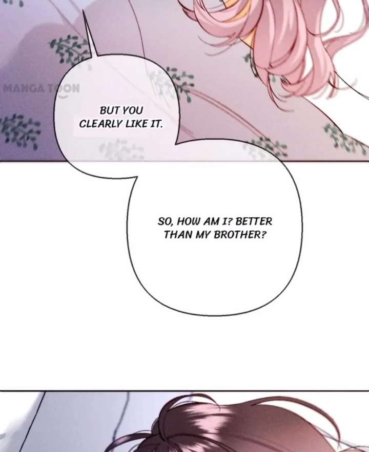 Mr Mo’s Secret Chapter 140 - Page 42