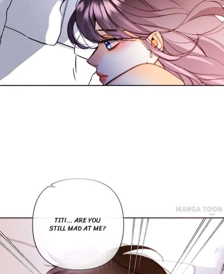 Mr Mo’s Secret Chapter 140 - Page 43