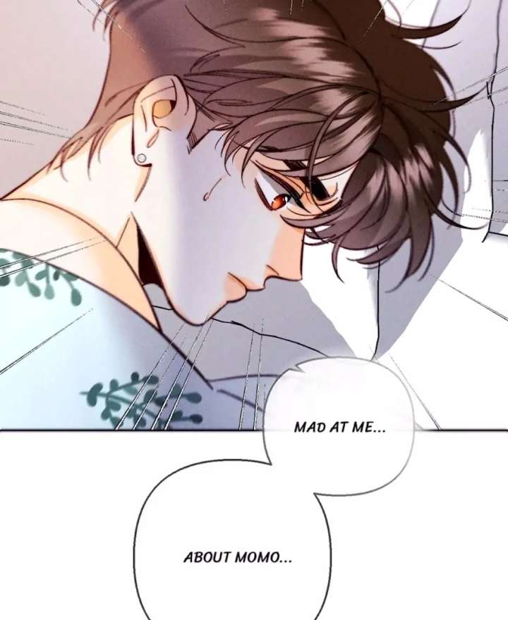 Mr Mo’s Secret Chapter 140 - Page 44