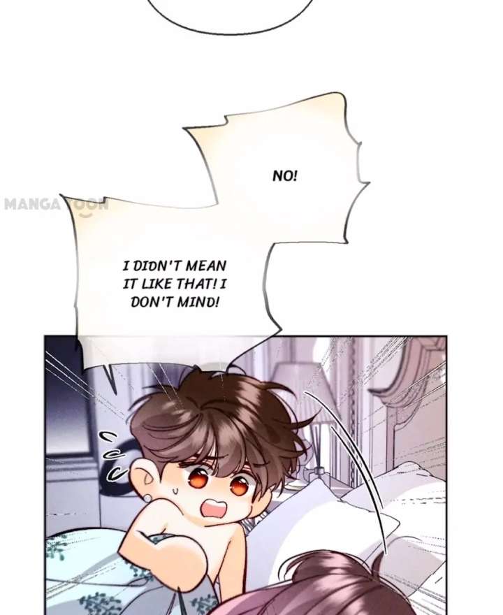 Mr Mo’s Secret Chapter 140 - Page 45