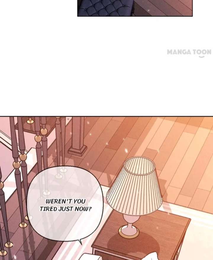 Mr Mo’s Secret Chapter 140 - Page 50