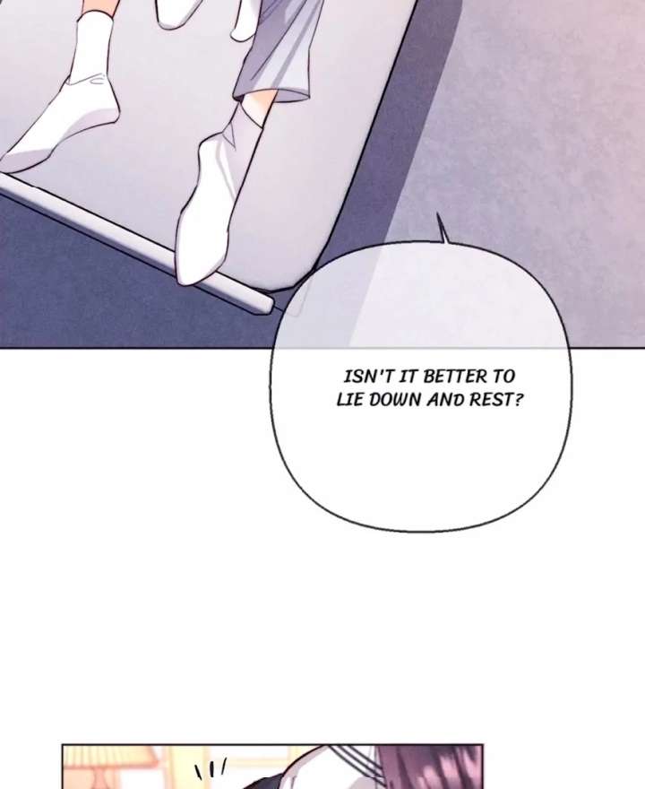 Mr Mo’s Secret Chapter 140 - Page 52