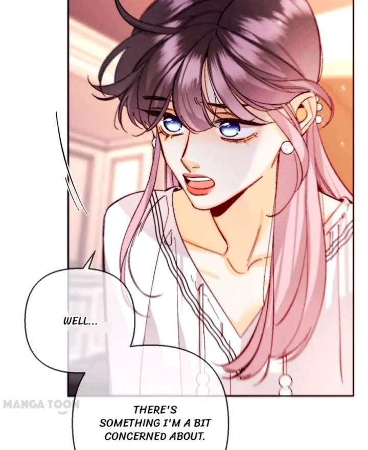 Mr Mo’s Secret Chapter 140 - Page 54