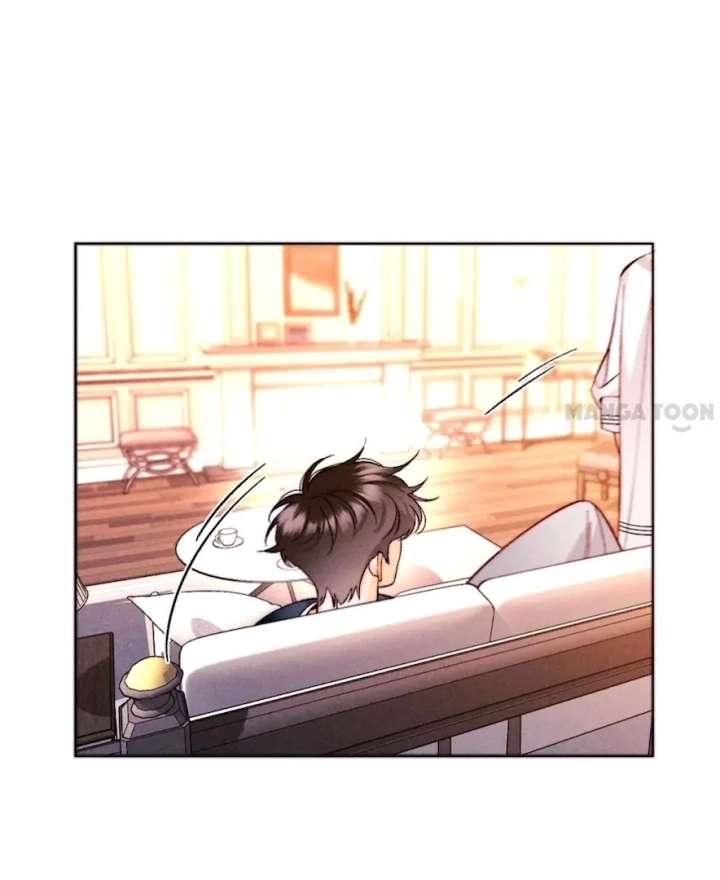 Mr Mo’s Secret Chapter 140 - Page 56