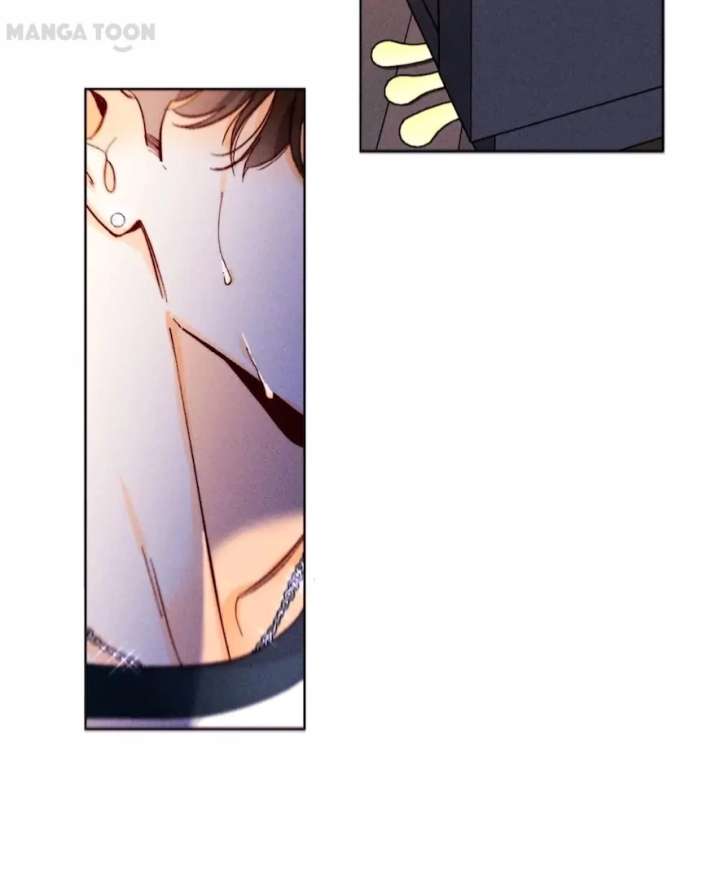 Mr Mo’s Secret Chapter 140 - Page 58