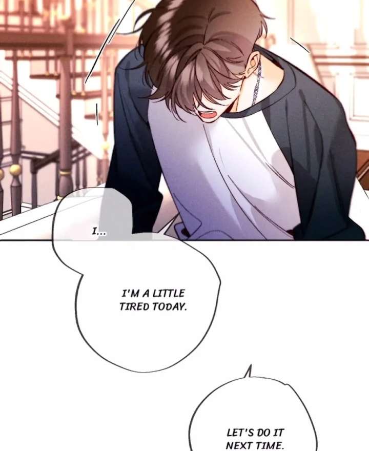 Mr Mo’s Secret Chapter 140 - Page 63