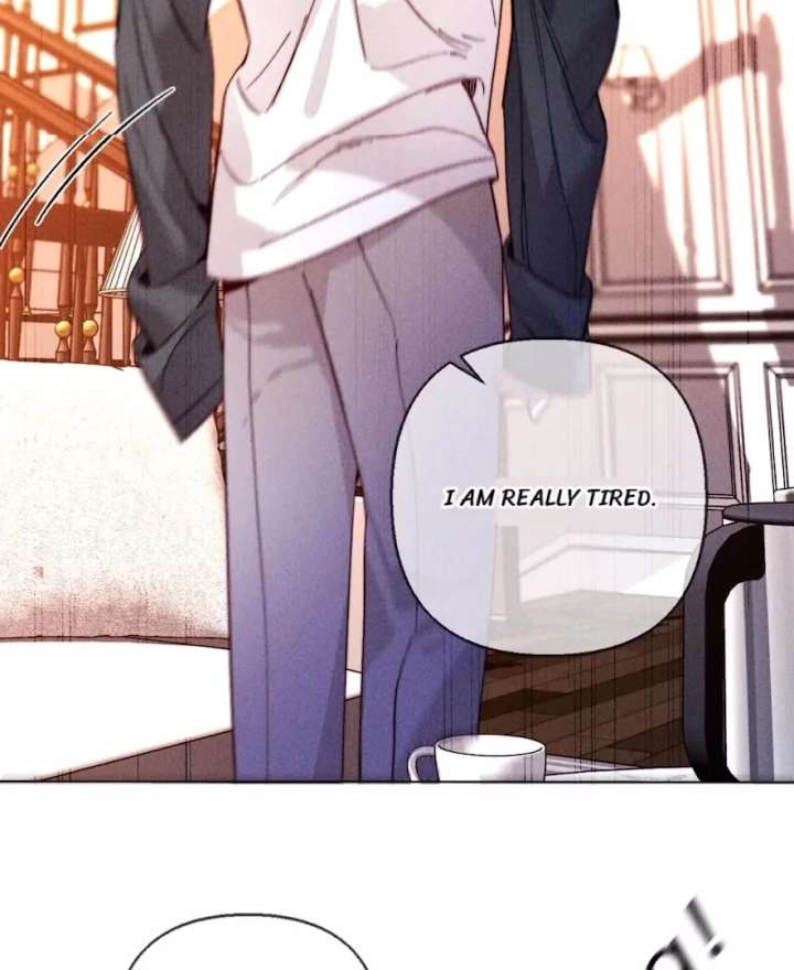 Mr Mo’s Secret Chapter 140 - Page 66