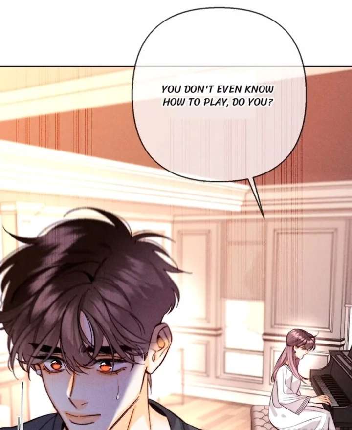 Mr Mo’s Secret Chapter 140 - Page 68