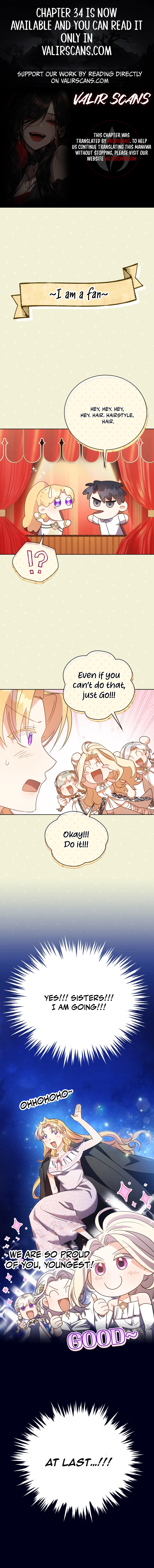 My Affectionate Beast  5 page 0